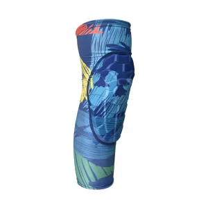 Sports Knee and Elbow Pad Protective Gear Set for Kids