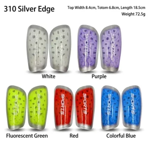 Sports Leg Protector Board Football Soccer PP Shin Pads Shin Guards for Kids Youth Adult