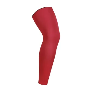 Sports Long Leg Adjustable Knee Support Compression Sleeves Brace with Professional Protection Nylon Material and Stabilizer