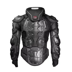 Sports Motorcycle Armor Protector Body Support Bandage Motocross Guard Brace Protective Gear Chest Ski Protection Tools
