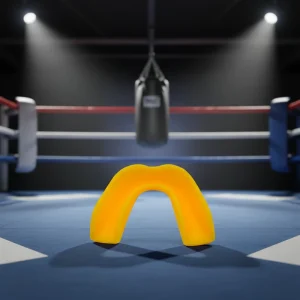 Sports Mouth Guard Adult EVA Protective Mouthguards Custom Mouth Guard for Boxing Football Hockey Rugby Basketball Taekwondo