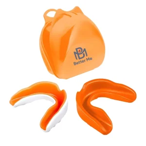 Sports Mouth Guard for Kids and Teens for Football, Lacrosse, Basketball, Boxing, Soccer, MMA, Karate