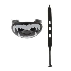 Sports Mouth Guard for Protecting Teeth During Physical Activities