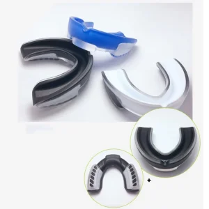 Sports Mouthguard for Teeth Protector Custom EVA Sports Mouth Guard MMA Boxing Football Mouthguard Printed Teeth Guard