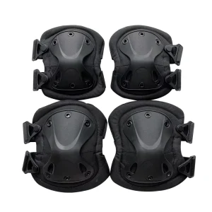 Sports Protection Knee and Elbow Pads Protective Equipment Protector Guard