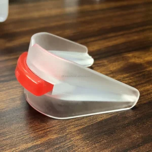 Sports Protection Mouthguard Boxing Taekwondo Karate MMA Tooth Guard Double Mouthguards