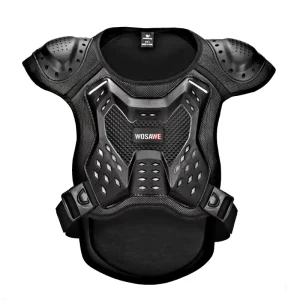 Sports Protective Gear Motorcycle Body Armor Protective Gear Roller Skate Motorcycle Armor
