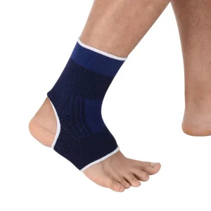 Sports Protective Gear Set for Weight Lifting Kids Adults Custom Anti Sprain Knee Wrist Elbow Palm Pads Polyester Cotton