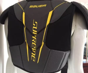 Sports Protective Gear Shoulder Pads for Ice Hockey Skate Racing Skiing Skateboard