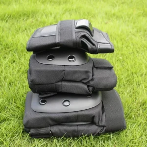 Sports Protective Gear Skateboard Knee Pads Skateboard Scooter Bike Cycling Protective Gear for Adults