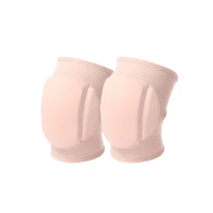Sports Safety Breathable Soft Protection Knee Pads for Sports Dance Anti-collision Knee Protection Available