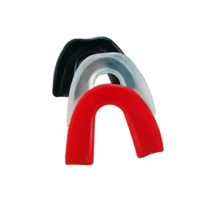 Sports Safety Gear Food Grade EVA Boil and Bite Non Toxic BPA Free Latex Free Custom Logo Gum Shield for Martial Arts