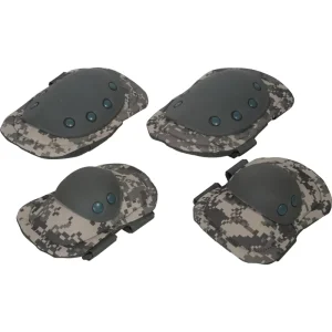 Sports Safety Gear High Performance Knee and Elbow Pads