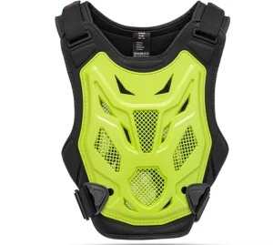 Sports Safety Gear Off Road Cycling Armor Body Protector Wrist Guard Anti Fall Eco Friendly Breathable Adjustable Protective