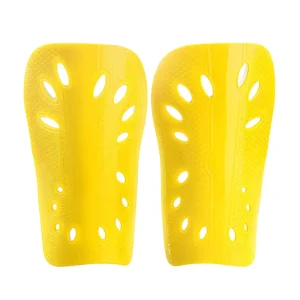 Sports Safety Protector Set Football Leg Pads Compression Sleeve Thiness EVA Soccer Shin Guard Pad