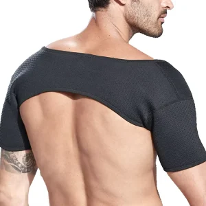 Sports Shoulder Protection Outdoor Breathable