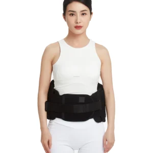 Sports Support Belt for Lower Back Pain Brace