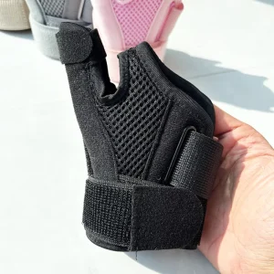 Sports Tendon Sheath Wrist Brace Support Palm Guard Fitness Care Massager Professional Splint Wrist Brace Protector