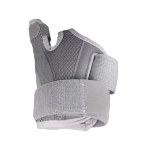 Sports Thumb Wrist Support for Joint Sprains Tendon Sheath Wrist Guards Support for Men and Women