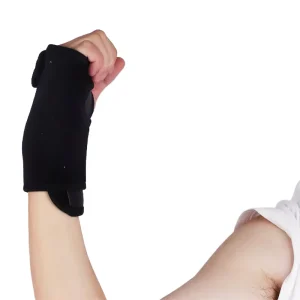 Sports Wrist Guards Sweat Wicking Fitness Protection Wrist Support Wrist Guards