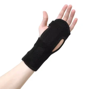 Sports Wrist Guards Sweat Wicking Fitness Protection Wrist Support Wrist Guards