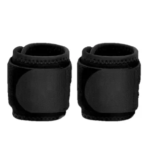 Sports Wrist Strap Guard for Weightlifting, Fitness, and Tendon Sheath Protection
