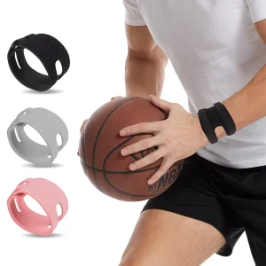 Sports Wrist Support Brace Nylon Material for Gym Fitness Injury Recovery Pain Relief Adjustable Compression