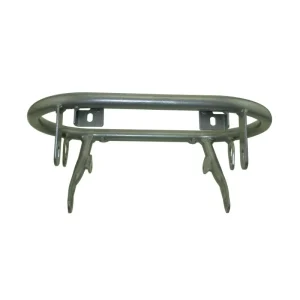 Sportsmoto IN STOCK Headlight Bracket For Baja Monkey Double Headlamp Bracket