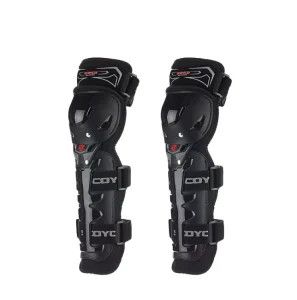 Spring Summer Outdoor Sports Motorcycle Elbow Knee Guard Pads Professional Protection Ergonomic Design Safety