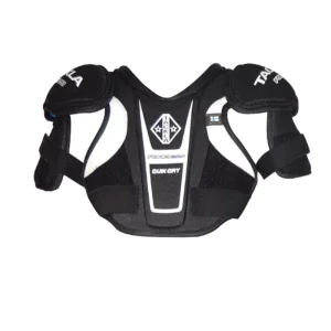 Straight Hockey Protective Equipment Professional Protective Devices Chest Pad Shoulder Pad and Knee Protector