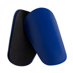 Students Sport Safety Equipment Small Football Calf Guards Tiny Soccer Mini Shin Pads