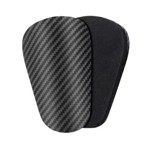 Students Sport Safety Equipment Small Football Calf Guards Tiny Soccer Mini Shin Pads
