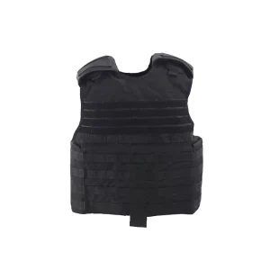 Sturdy Outdoor Tactical Plate Carrier Safety Security Stabproof Anti-Stab Tactical Vest Molle System