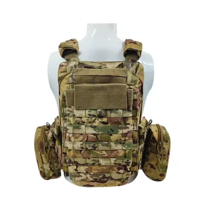 Sturdyarmor Modular Operator Tactical Vest Release Protective Safety Tactical Outdoor Vests
