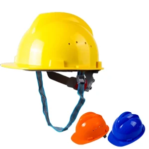 Sun Shade Hard Hat Safety Helmet with Enhanced Protection