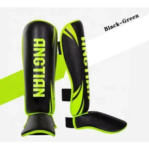 Suppliers Sell Boxing Jiu jitsu Taekwondo Protective Gear With Customized Logo Shin Guard