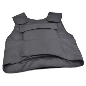 Survival Tactical Gear Stab Resistant Vest Lightweight Tactical Anti Armor Stab Proof Cloth Vest with Plate Separate