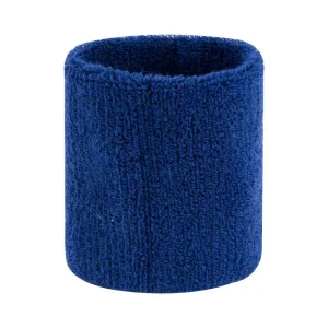 Sweat Absorbent Wristbands Guards Anti Slip Protection Breathable Polyester Durable for Sports Running Basketball Soccer Made