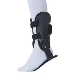 T2 Rigid Ankle Brace for Injured Ankle Protection Rehabilitation