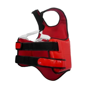 TKD Chest Protector Equipment Karate Taekwondo Chest Guard Protector