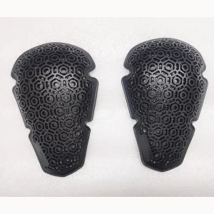 TPE CE Level 2 Motorcycle Chest Back Hip Shoulder Elbow Knee Pads Racing Protection Motocross Impact Foam Pad