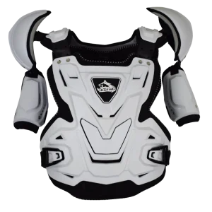 TR AR 08 Racing Armor Motorcycle Chest Protector MX Armor