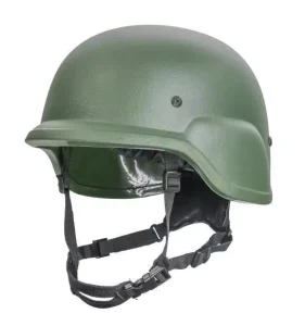 Tactical Helmet M88 Outdoor Activity PE Aramid Protection