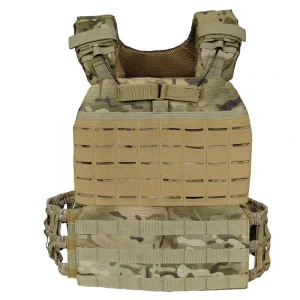 Tactical Plate Carrier Molle Vest Body Vest