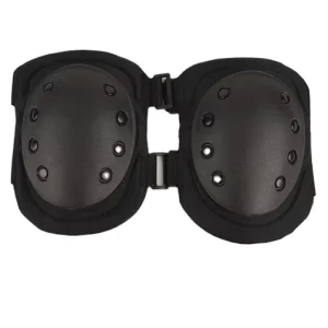 Tactical Protective Gear Knee and Elbow Guard for Extreme Sports