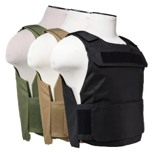 Tactical Vest Fully Adjustable Lightweight Tactical Vest
