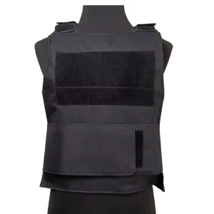 Tactical Vest Outdoor Game Security Training Protective Paintball Cosplay Vest Suitable for Fbi Vest Gilet Equipment