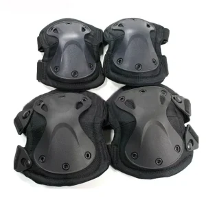 Tacticalknee and Elbow Pads