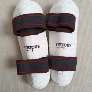 Taekwondo Arm And Leg Guards Available In Various Colors And Materials And Customizable