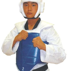Taekwondo Body Protection for Competition